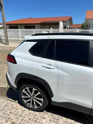 TOYOTA COROLLA CROSS 2.0 VVT-IE FLEX XRE DIRECT SHIFT